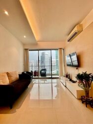 Domain 21 (D3), Condominium #461679681